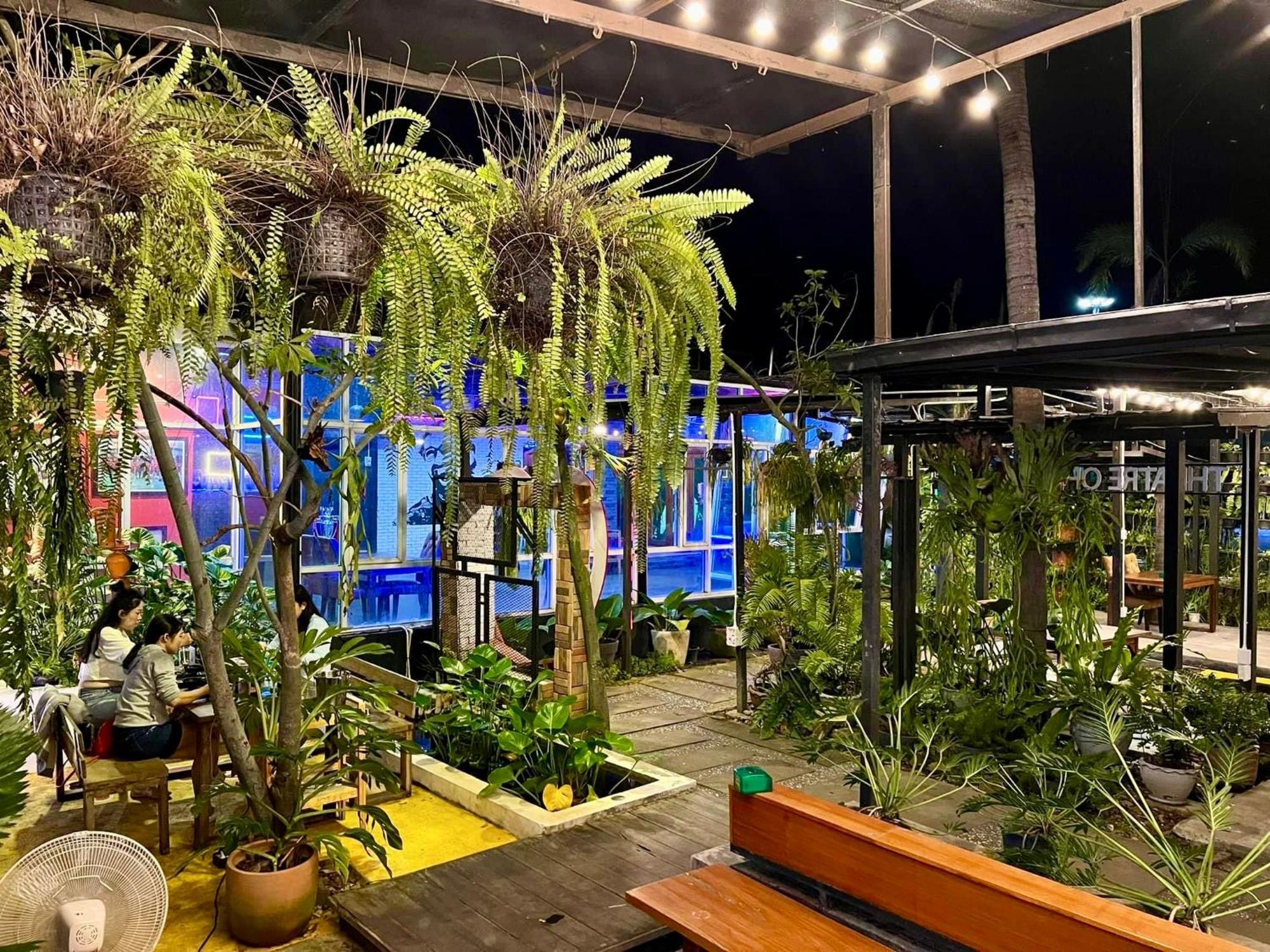 Sisaket 优斯凯特旅馆酒店 外观 照片